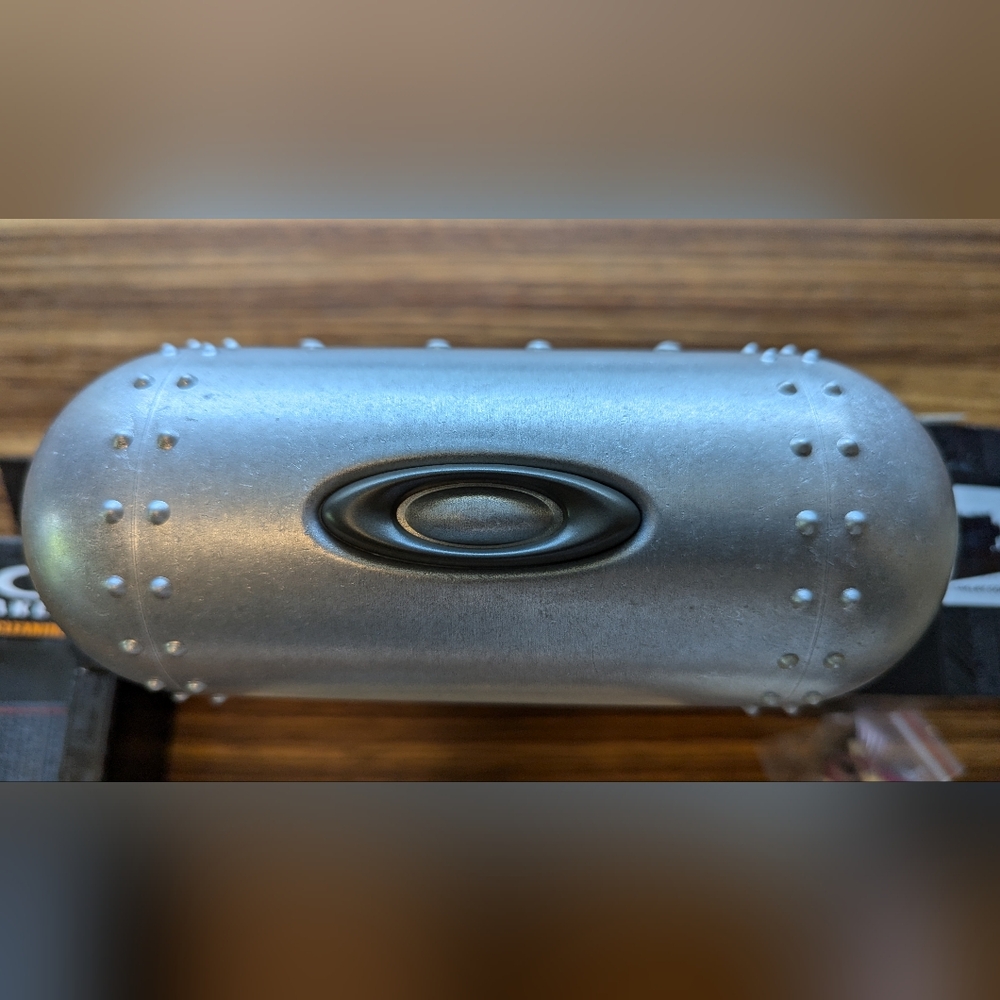 Oakley Sunglass Case
